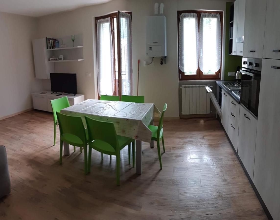 Casa Ester Серина Екстериор снимка
