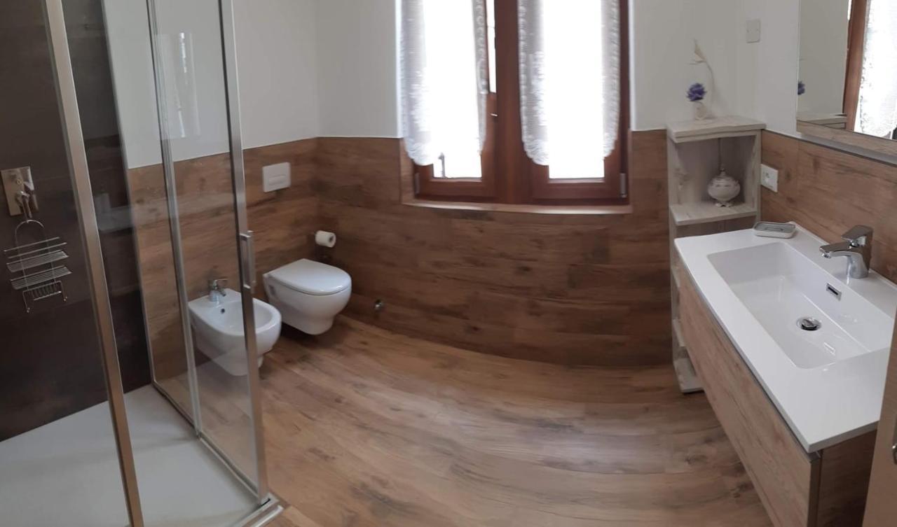Casa Ester Серина Екстериор снимка