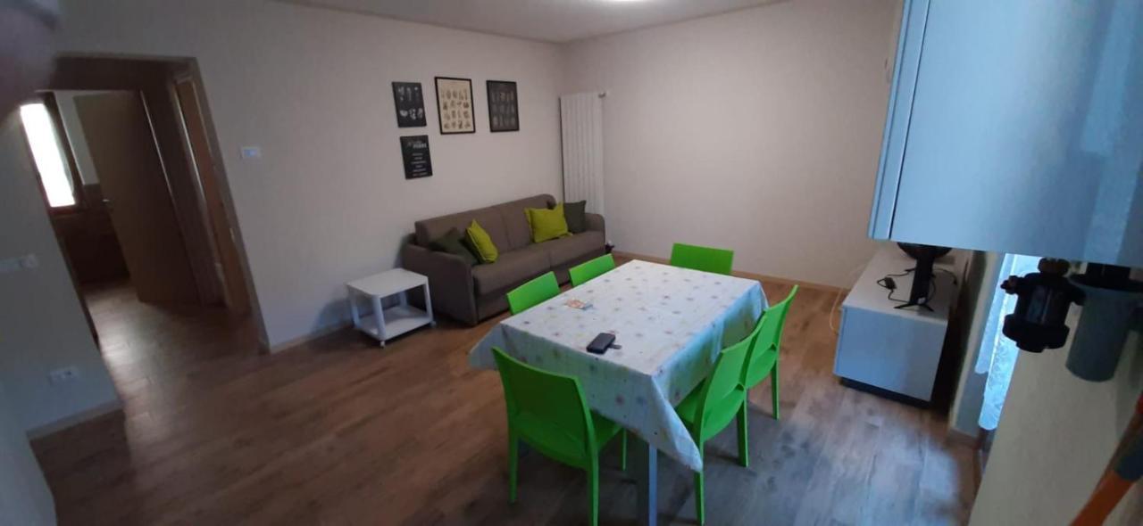 Casa Ester Серина Екстериор снимка