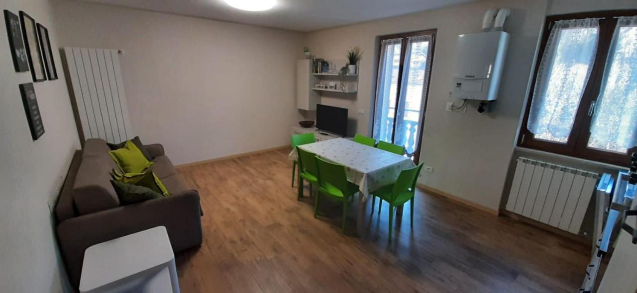Casa Ester Серина Екстериор снимка