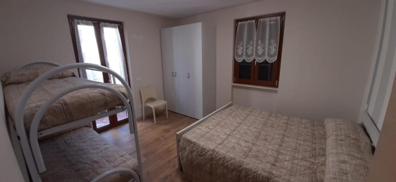Casa Ester Серина Екстериор снимка