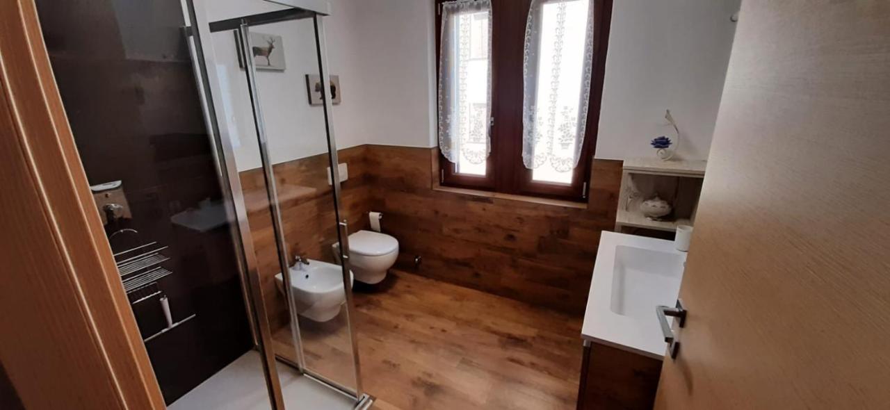 Casa Ester Серина Екстериор снимка