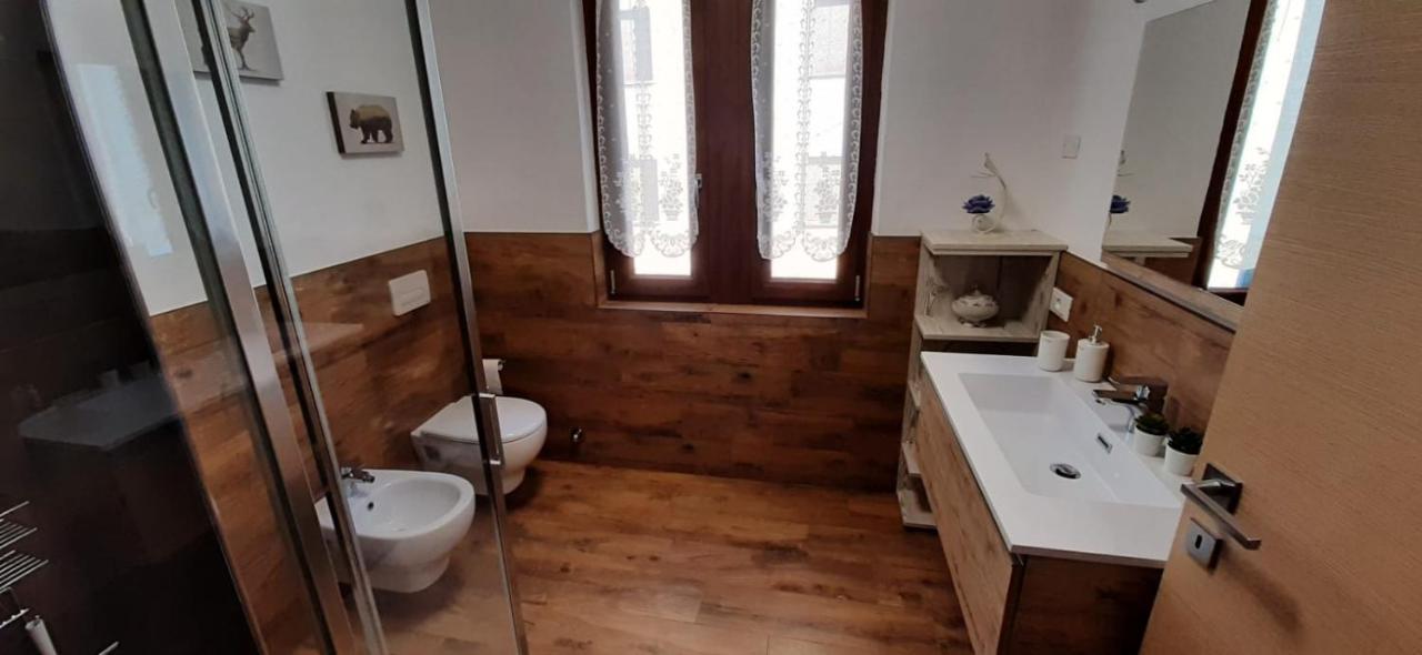 Casa Ester Серина Екстериор снимка