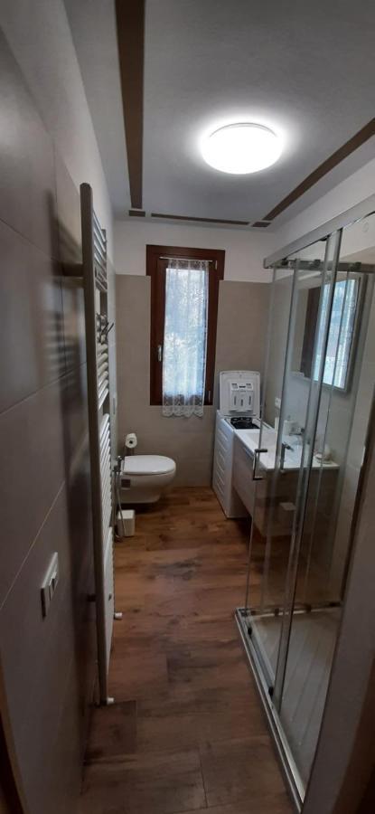 Casa Ester Серина Екстериор снимка