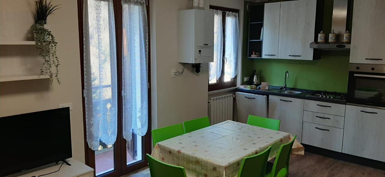 Casa Ester Серина Екстериор снимка